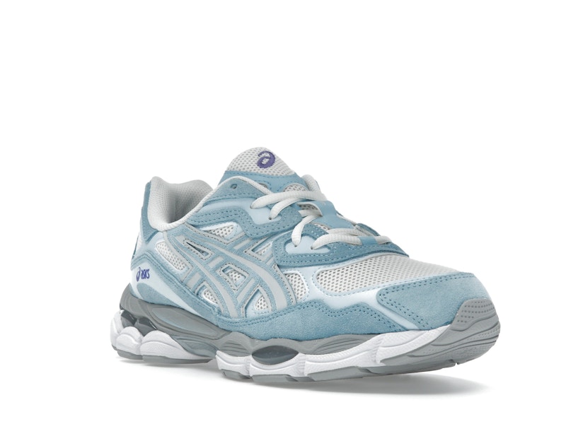 ASICS Gel-NYC Cream Arctic Sky