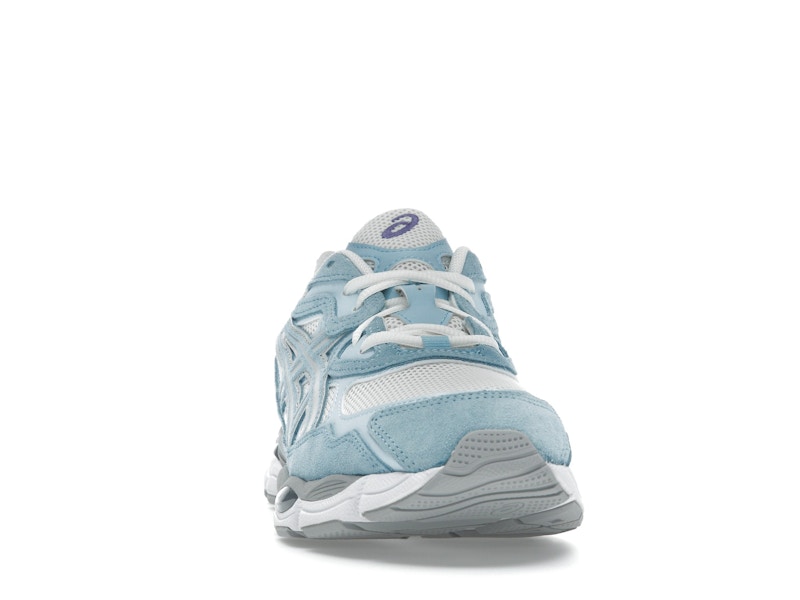 ASICS Gel-NYC Cream Arctic Sky