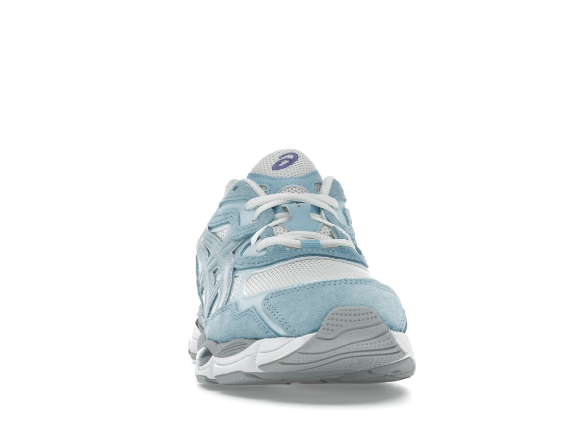 ASICS Gel-NYC Cream Arctic Sky