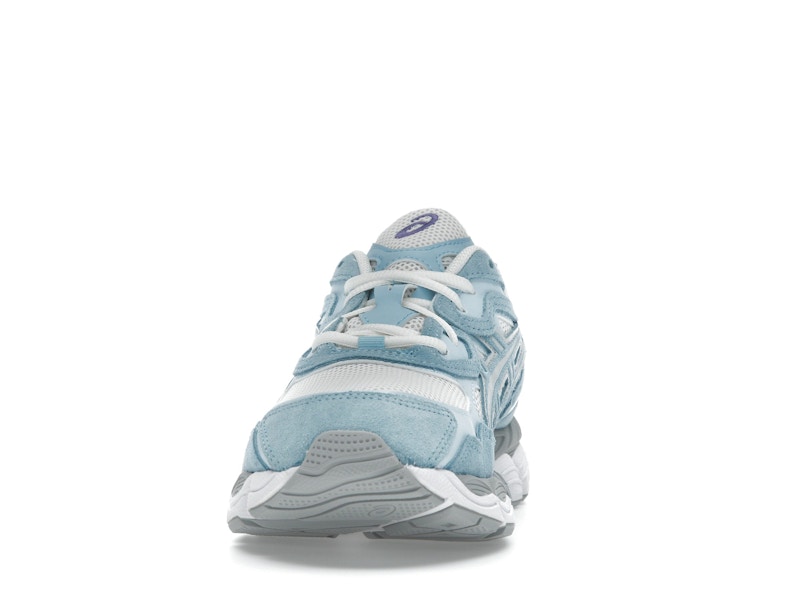 ASICS Gel-NYC Cream Arctic Sky