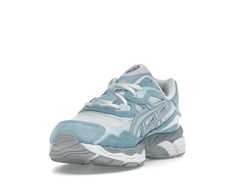 ASICS Gel-NYC Cream Arctic Sky