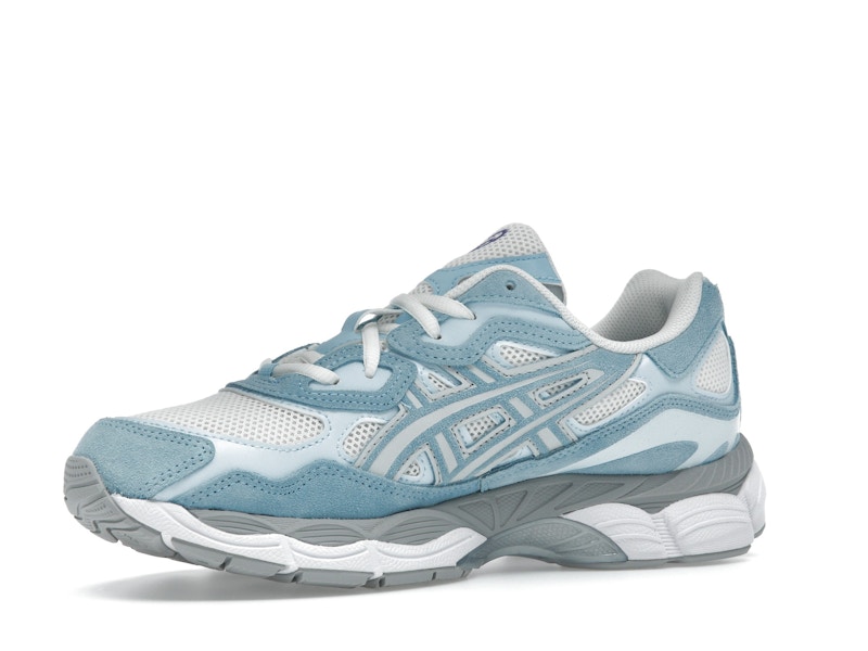 ASICS Gel-NYC Cream Arctic Sky