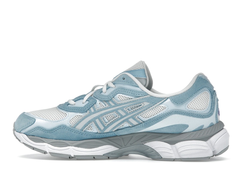 ASICS Gel-NYC Cream Arctic Sky