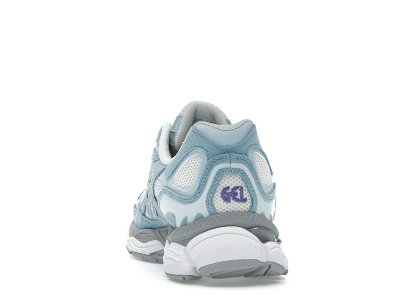 ASICS Gel-NYC Cream Arctic Sky