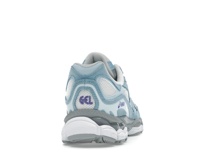 ASICS Gel-NYC Cream Arctic Sky