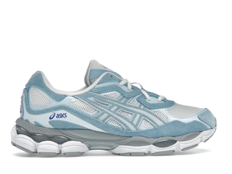 ASICS Gel-NYC Cream Arctic Sky