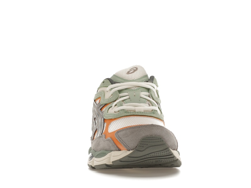 ASICS Gel-NYC Cream Clay Grey