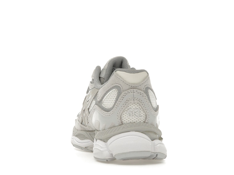 ASICS Gel-NYC Cream Cloud Grey