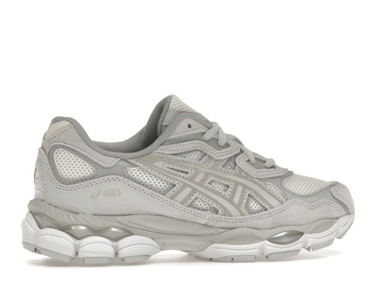 ASICS Gel-NYC Cream Cloud Grey