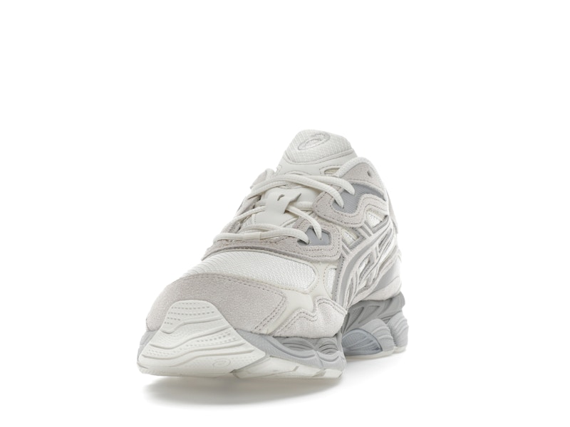 ASICS Gel-NYC Cream Grey
