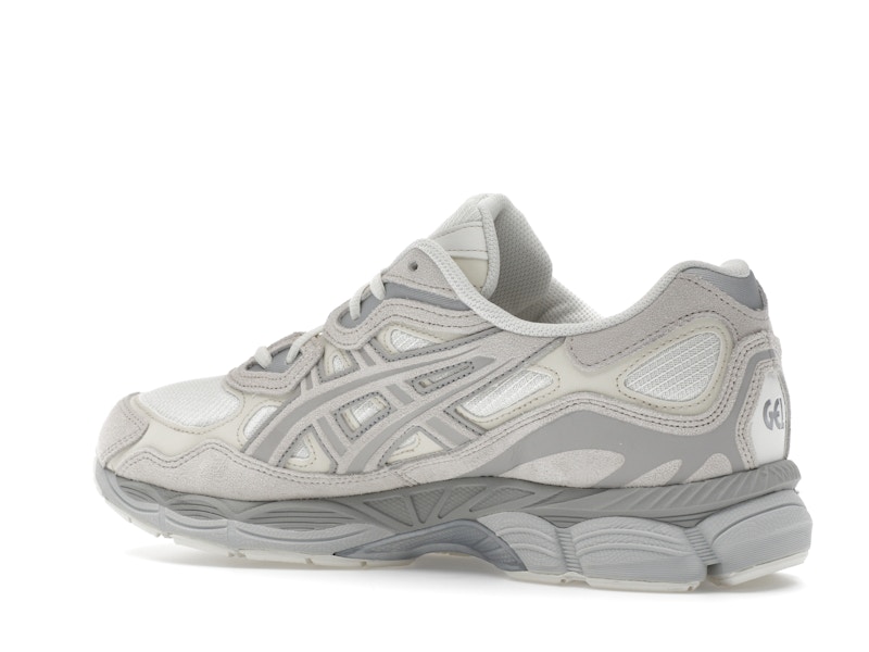 ASICS Gel-NYC Cream Grey