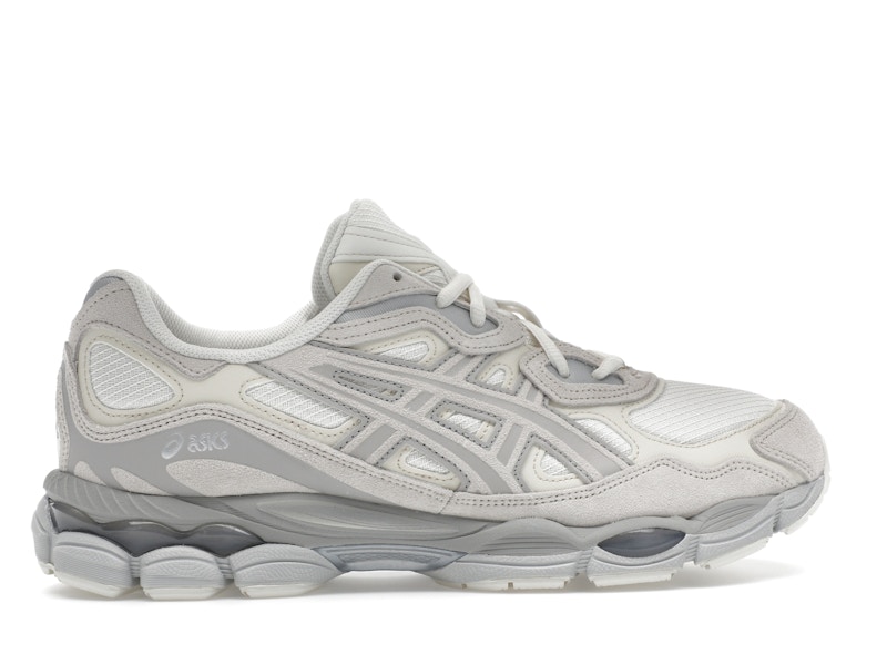 ASICS Gel-NYC Cream Grey
