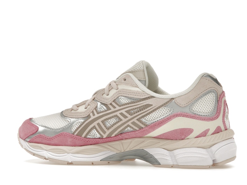 ASICS Gel-NYC Cream Mineral Beige Pink