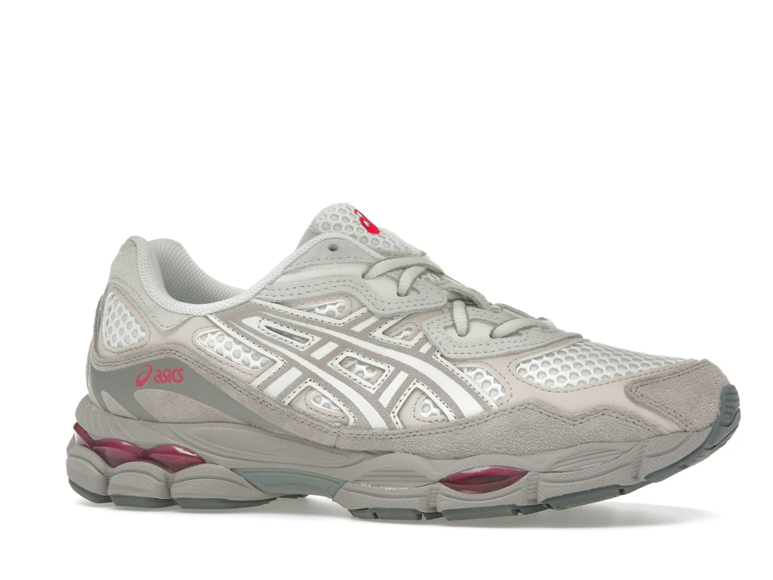 ASICS Gel-NYC Cream Moonrock