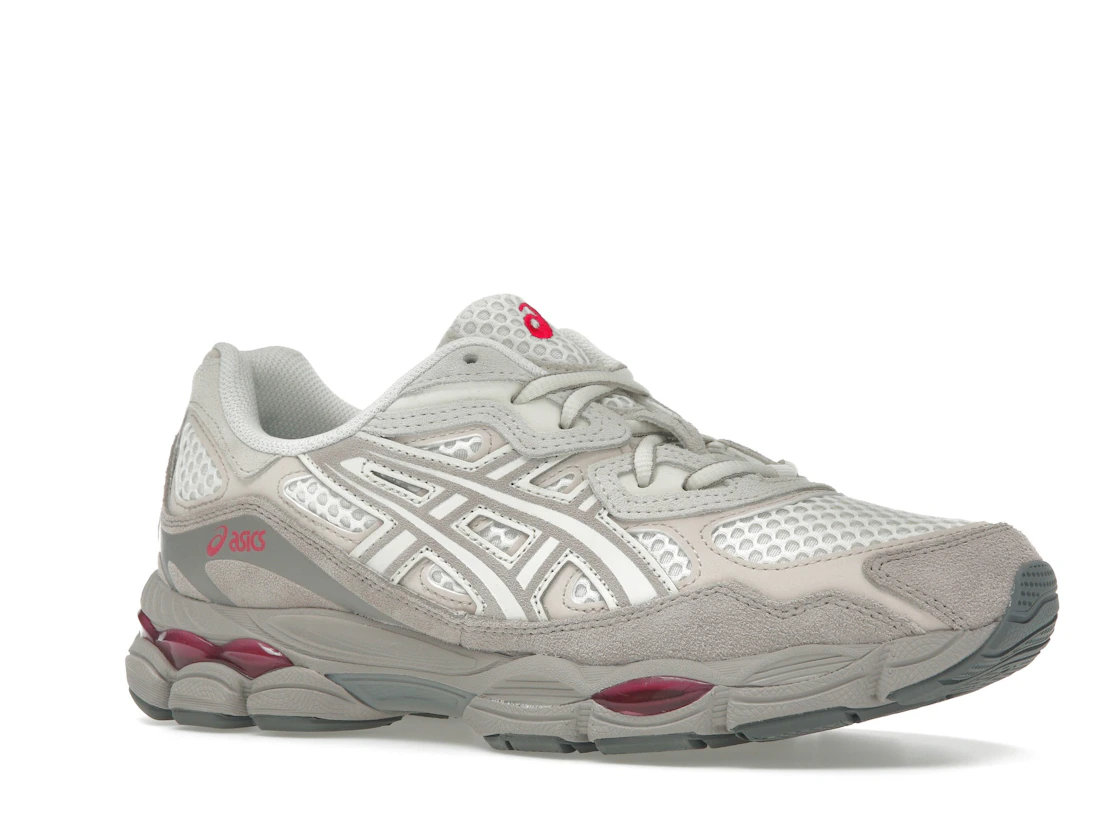 ASICS Gel-NYC Cream Moonrock