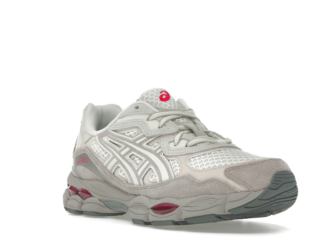 ASICS Gel-NYC Cream Moonrock