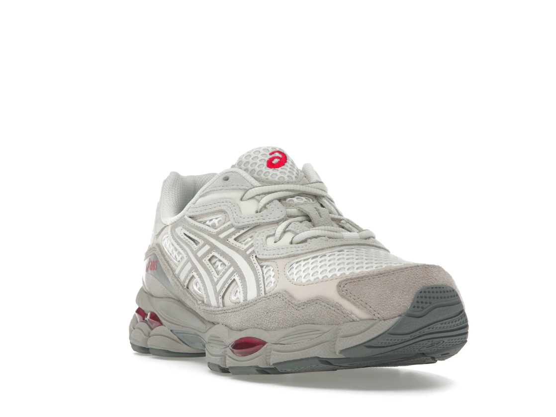 ASICS Gel-NYC Cream Moonrock