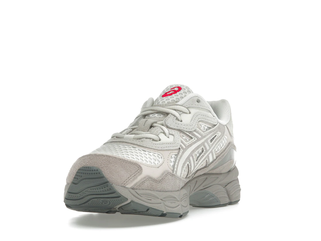 ASICS Gel-NYC Cream Moonrock
