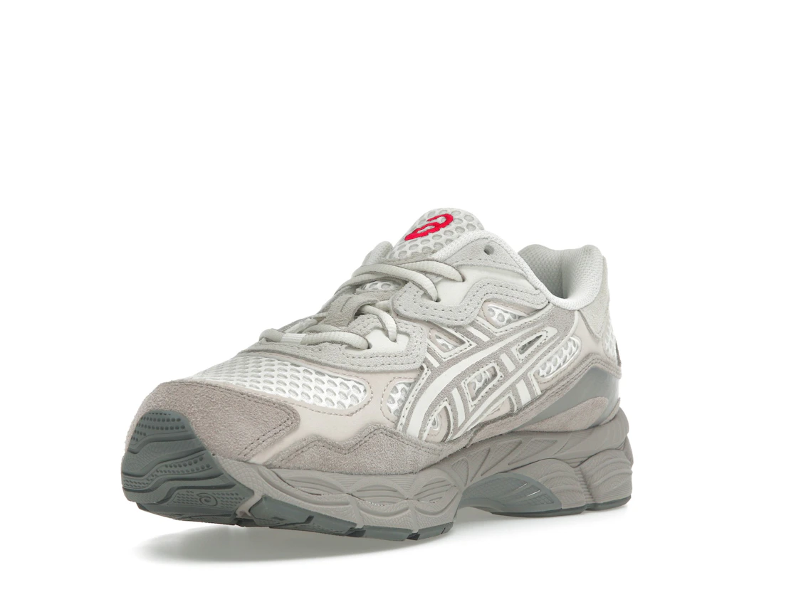 ASICS Gel-NYC Cream Moonrock