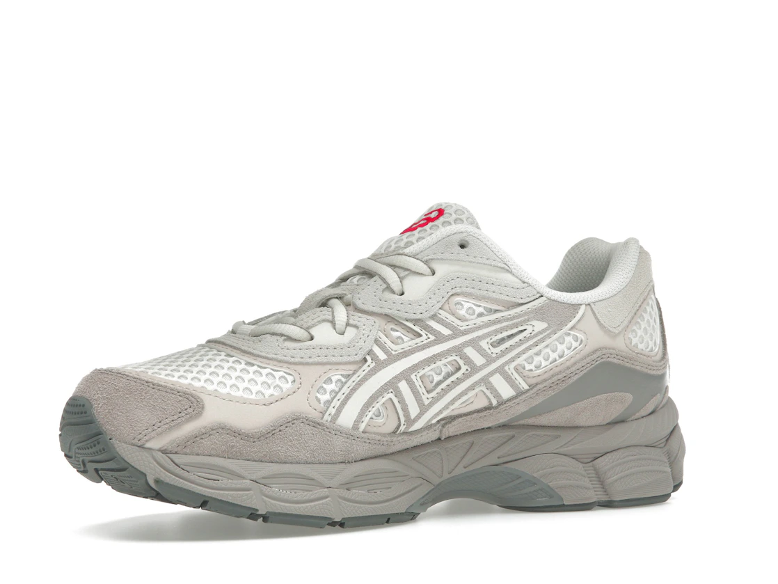 ASICS Gel-NYC Cream Moonrock