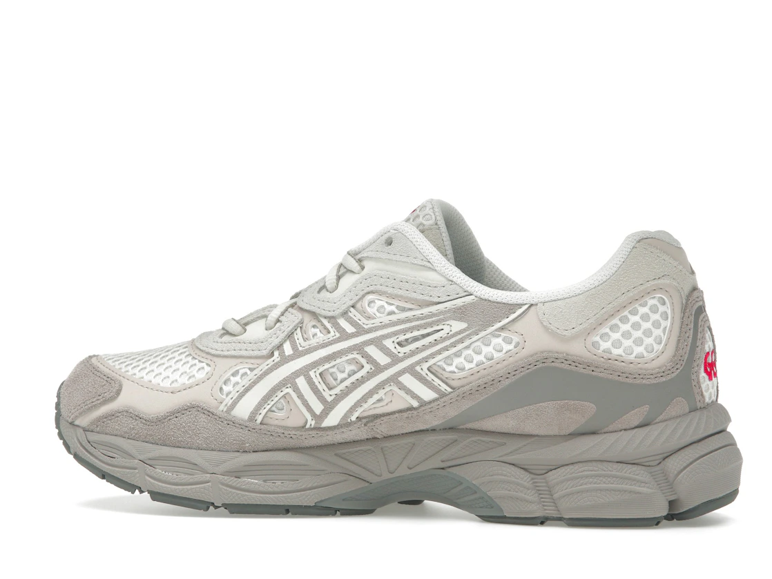 ASICS Gel-NYC Cream Moonrock