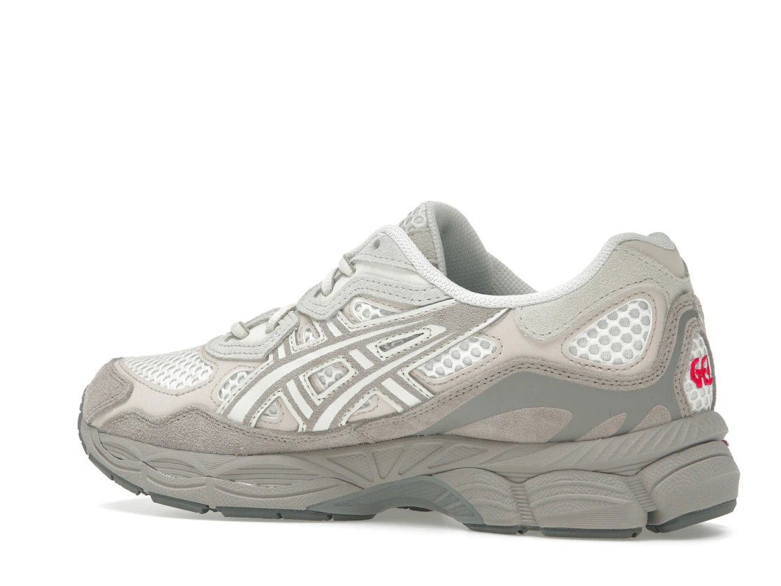 ASICS Gel-NYC Cream Moonrock
