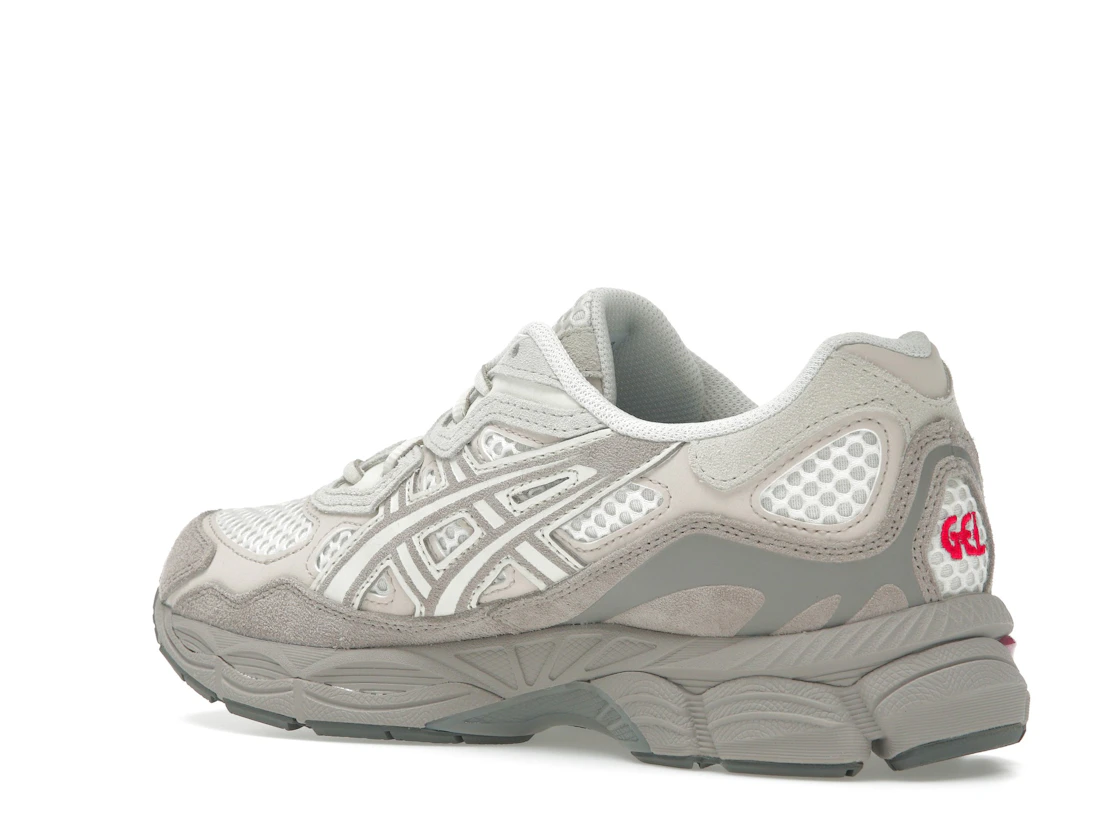 ASICS Gel-NYC Cream Moonrock