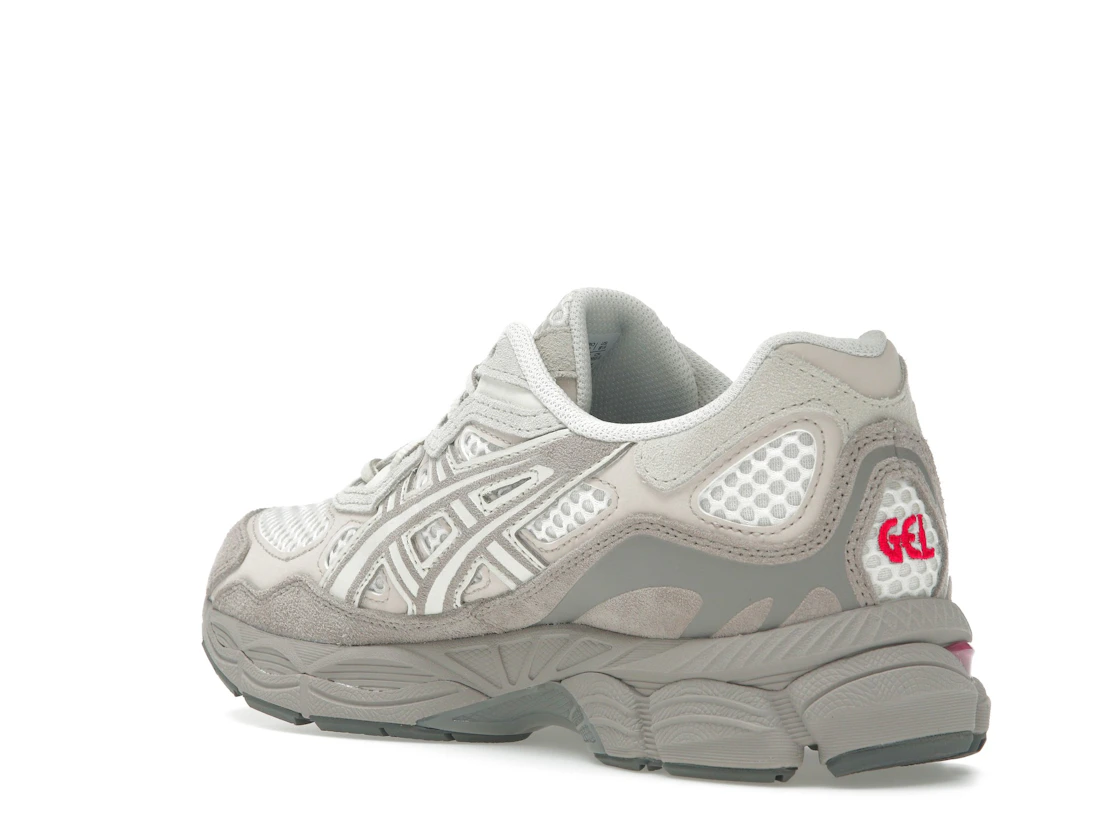 ASICS Gel-NYC Cream Moonrock