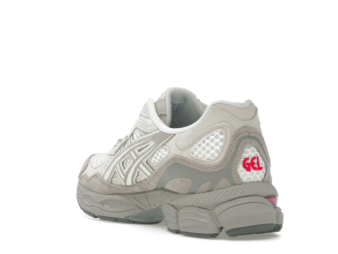 ASICS Gel-NYC Cream Moonrock