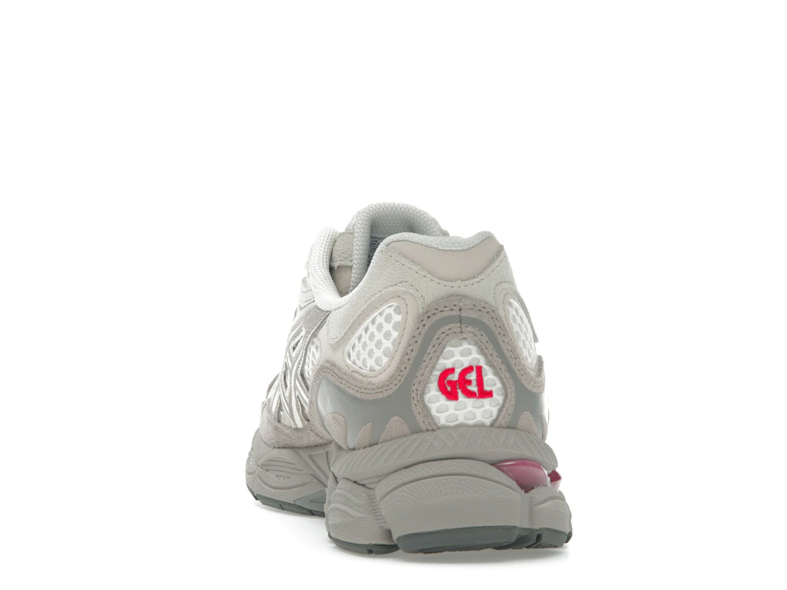 ASICS Gel-NYC Cream Moonrock