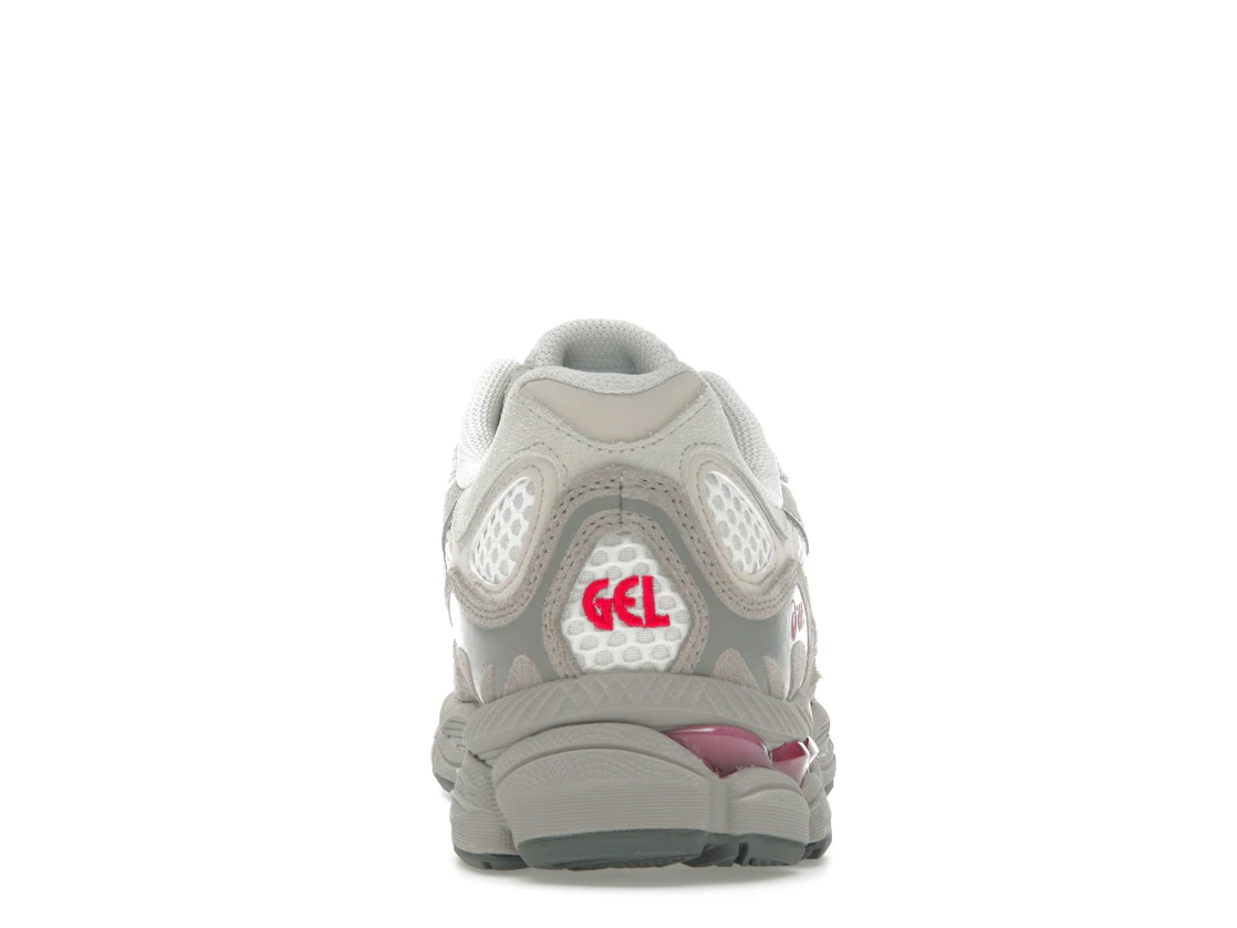 ASICS Gel-NYC Cream Moonrock