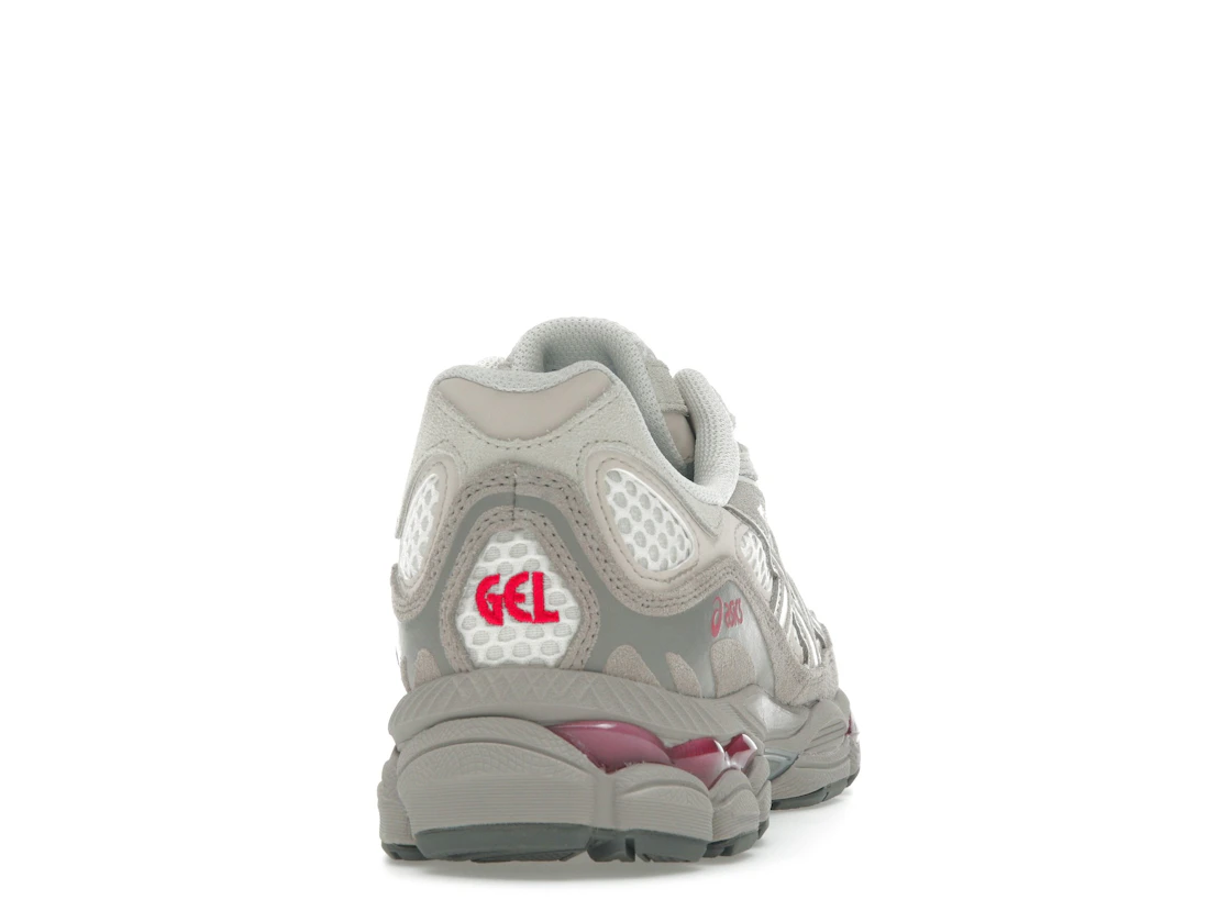 ASICS Gel-NYC Cream Moonrock