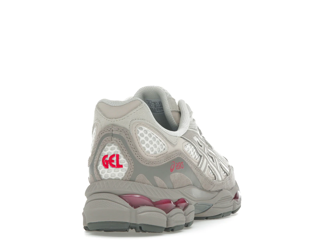 ASICS Gel-NYC Cream Moonrock