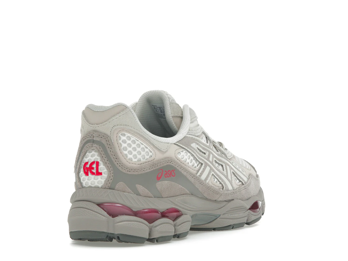 ASICS Gel-NYC Cream Moonrock