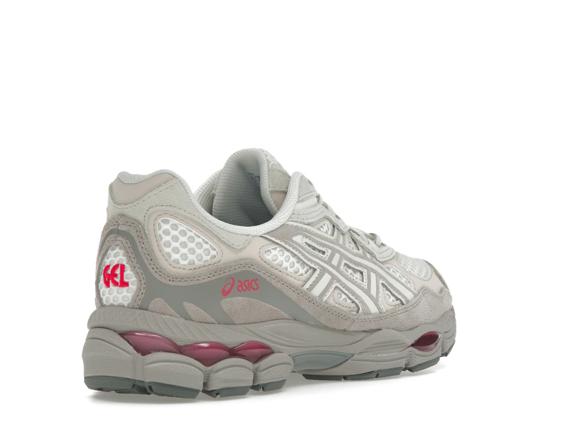 ASICS Gel-NYC Cream Moonrock