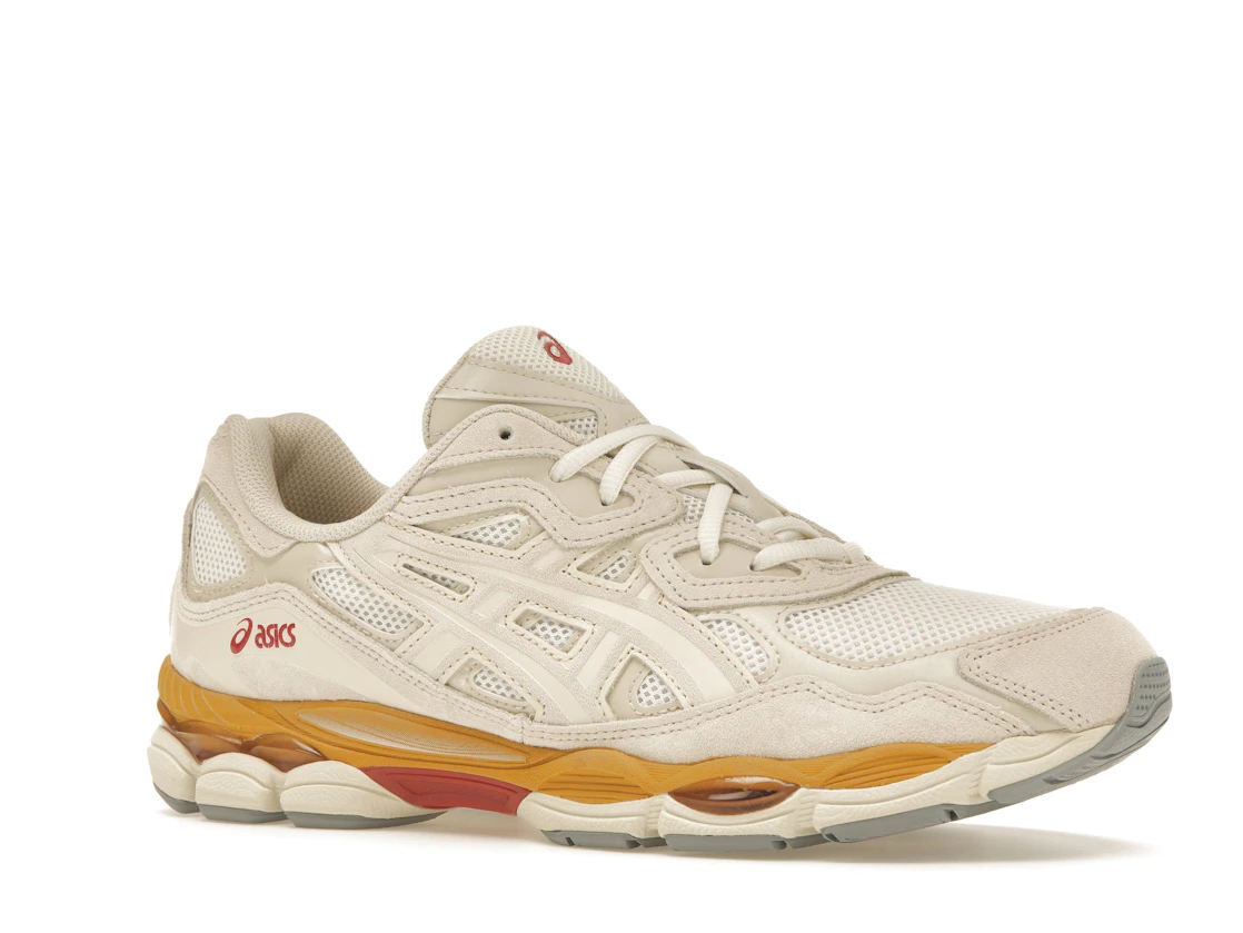 ASICS Gel-NYC Cream Oatmeal