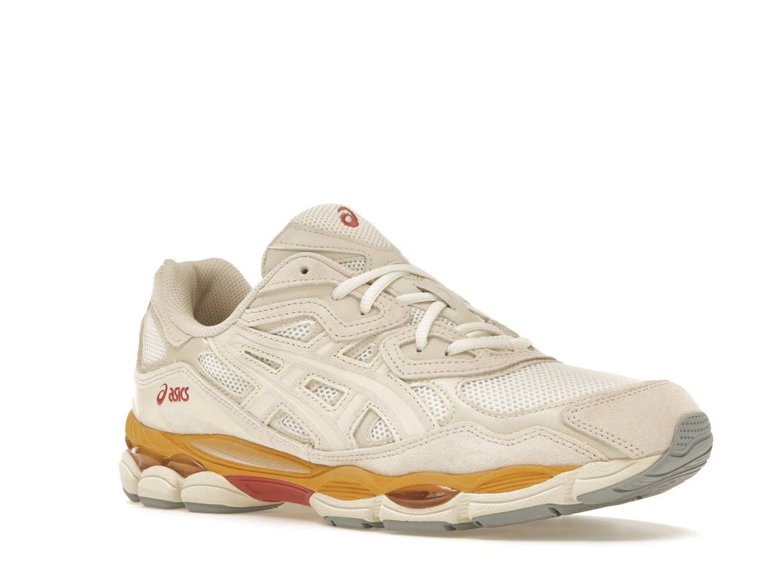 ASICS Gel-NYC Cream Oatmeal