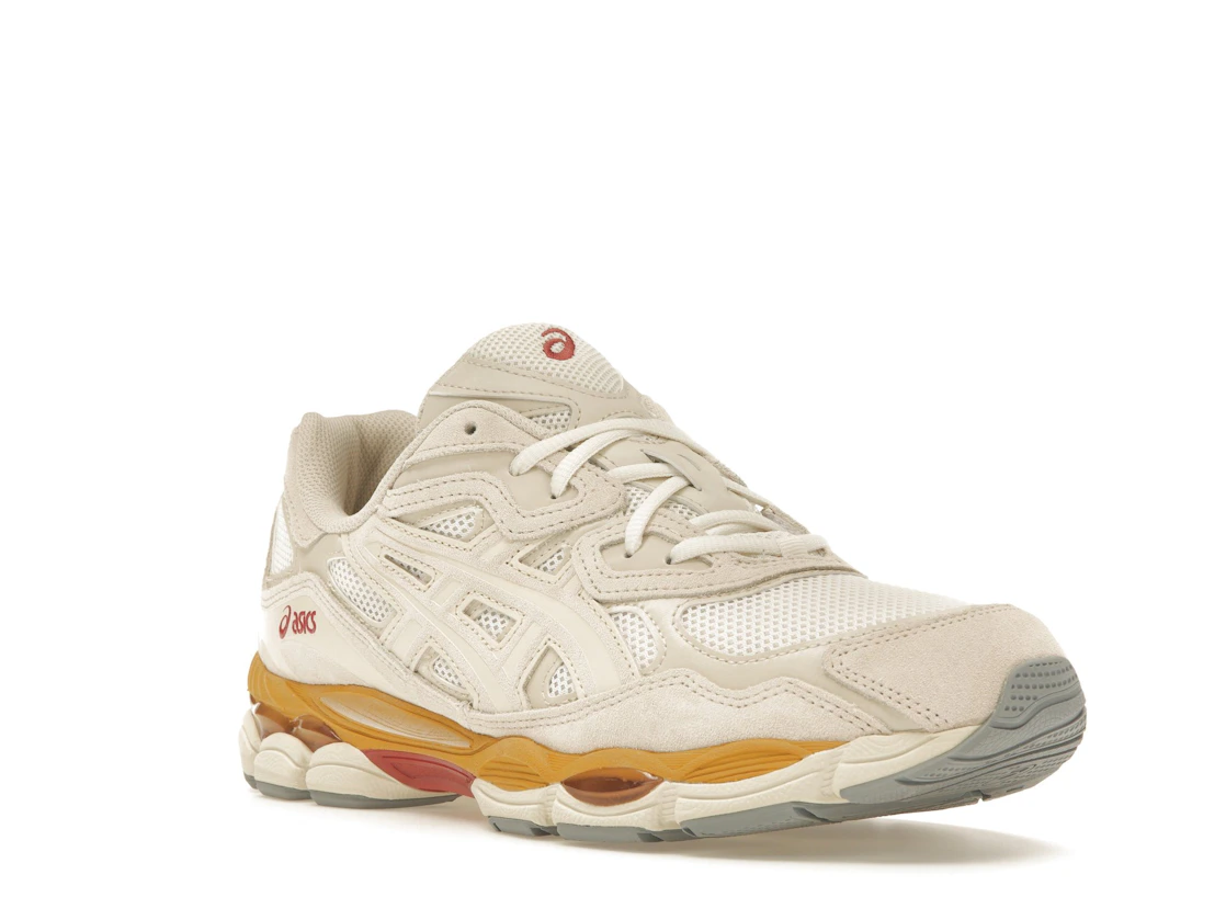 ASICS Gel-NYC Cream Oatmeal