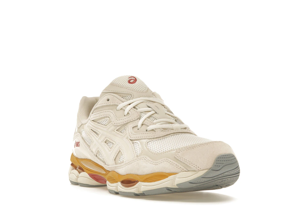 ASICS Gel-NYC Cream Oatmeal
