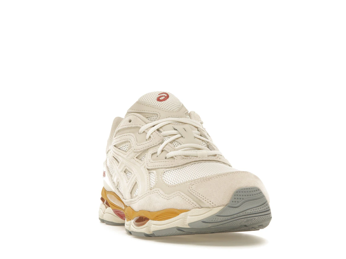 ASICS Gel-NYC Cream Oatmeal