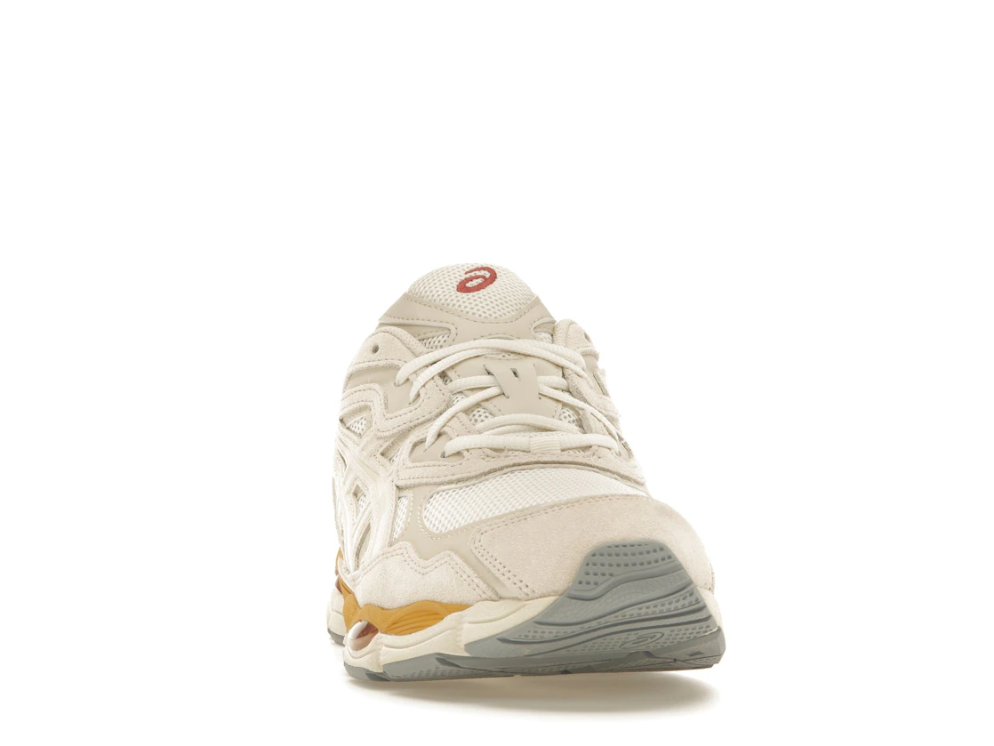ASICS Gel-NYC Cream Oatmeal