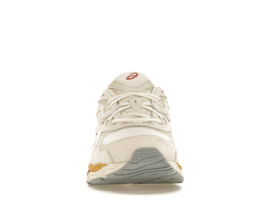 ASICS Gel-NYC Cream Oatmeal