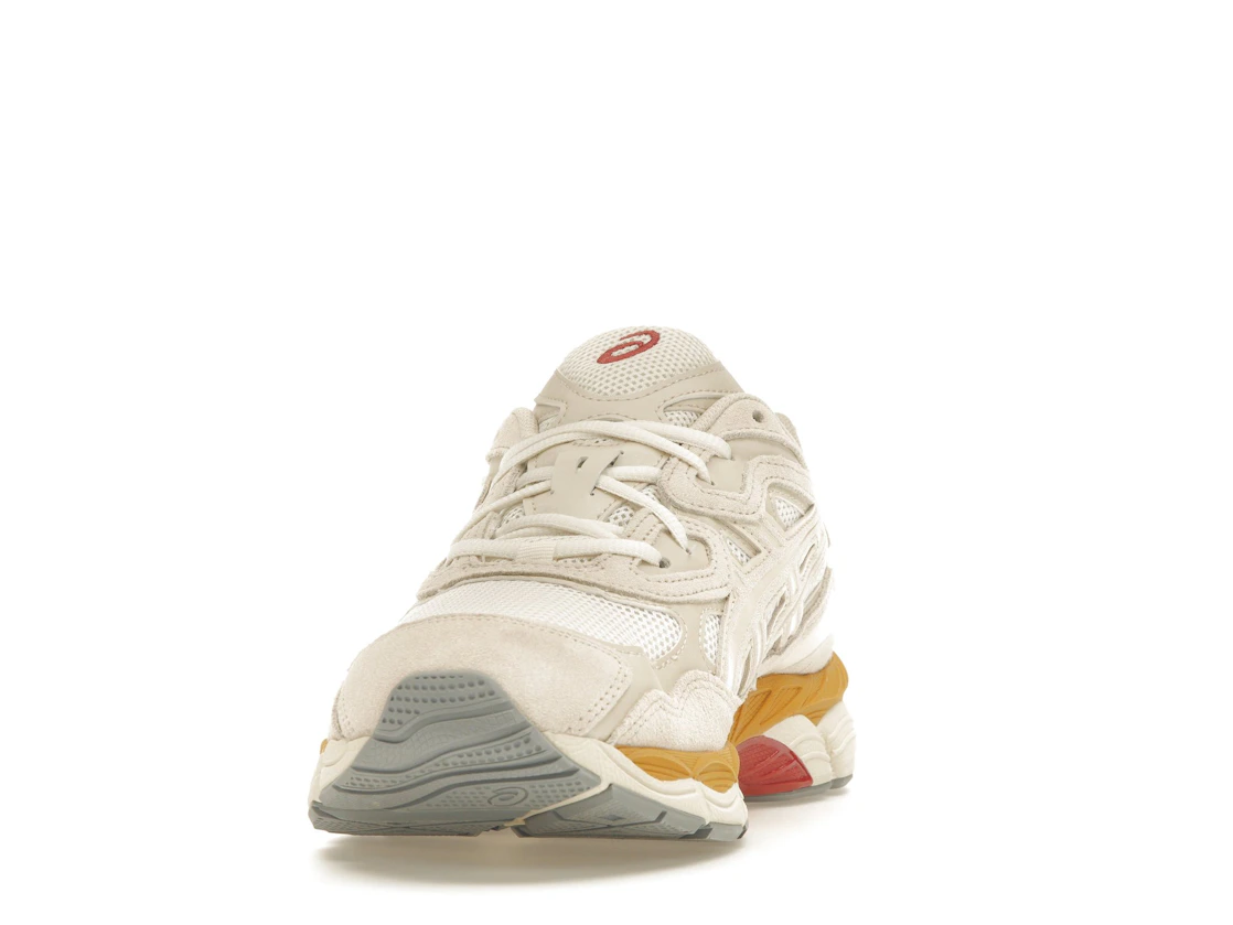 ASICS Gel-NYC Cream Oatmeal