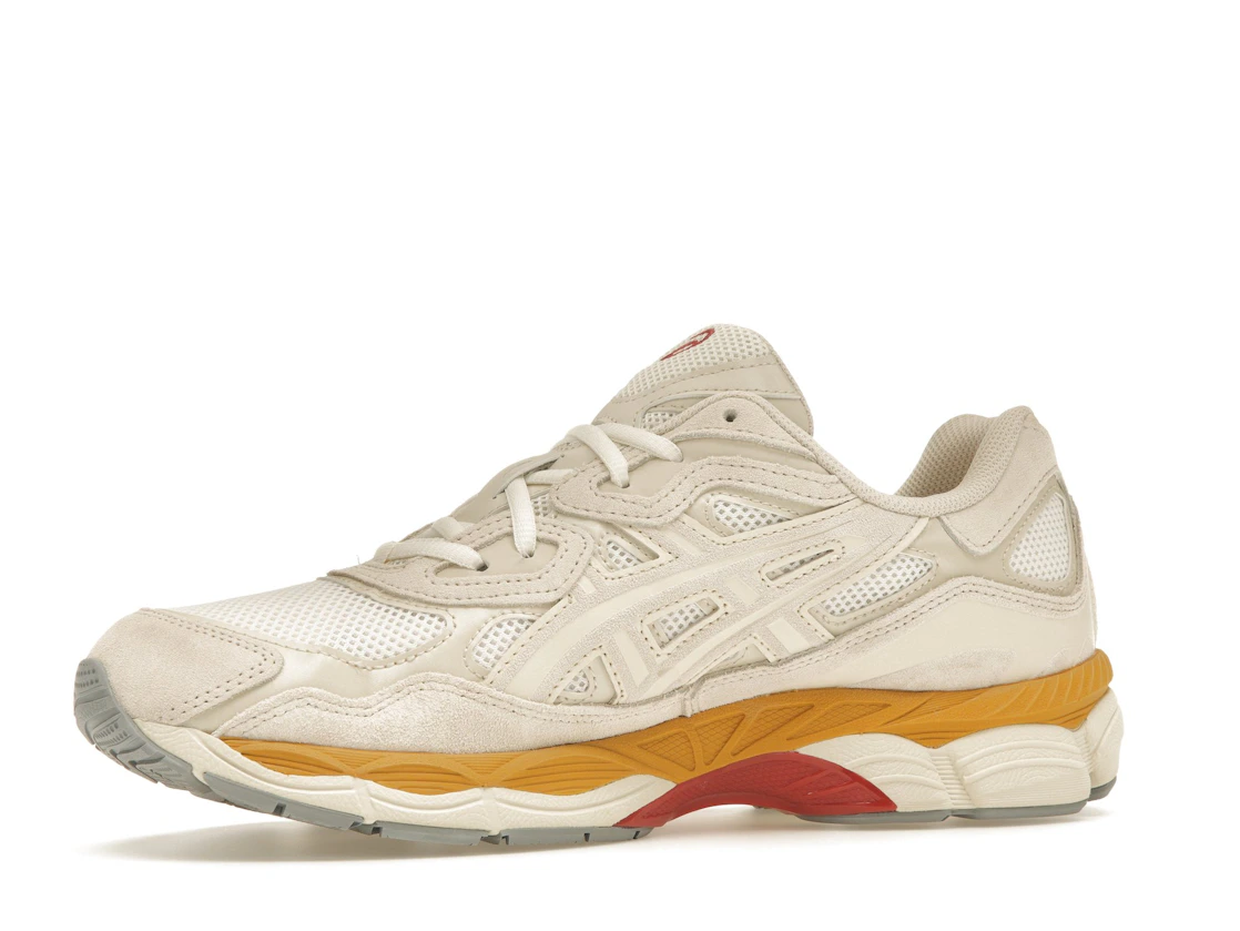 ASICS Gel-NYC Cream Oatmeal