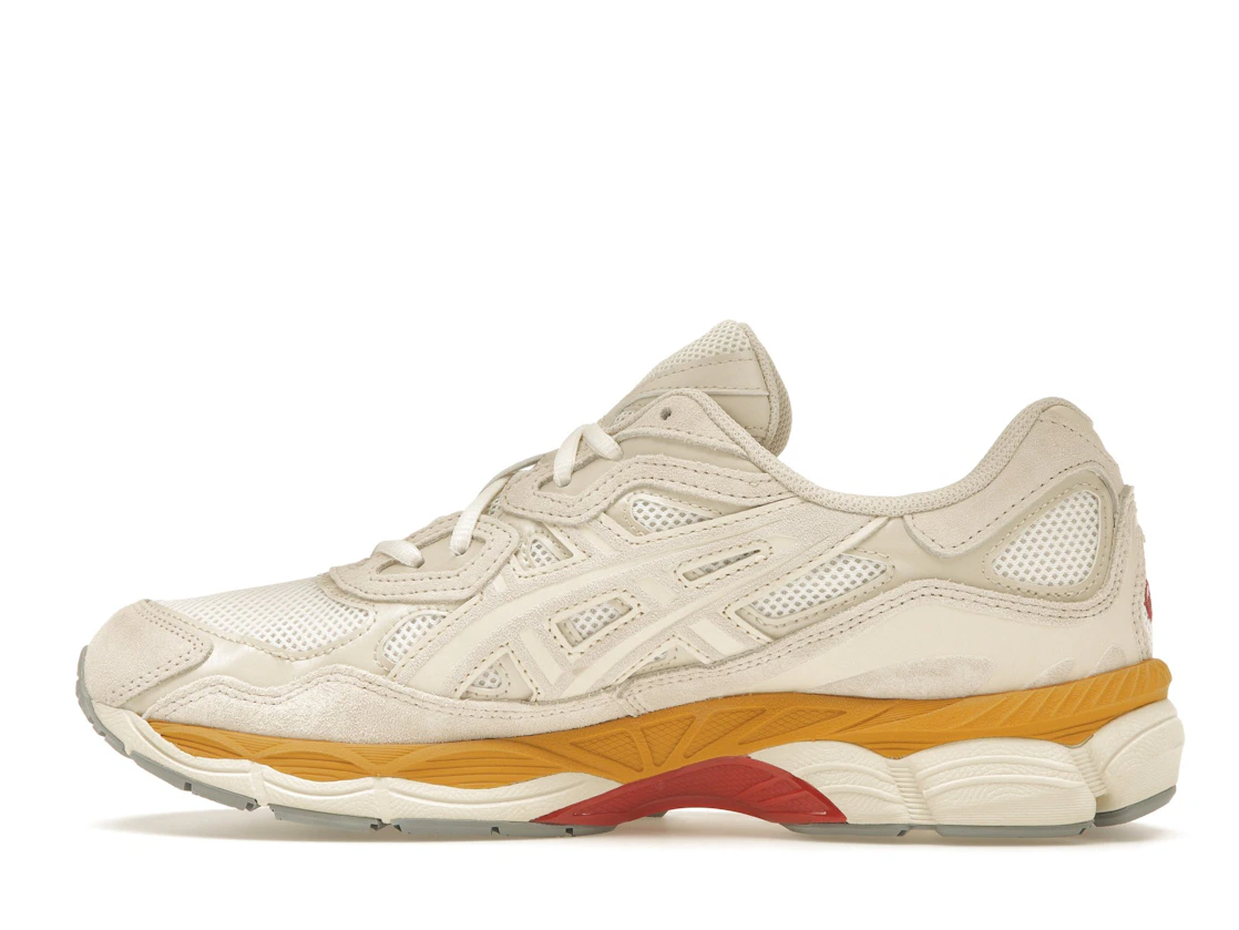 ASICS Gel-NYC Cream Oatmeal