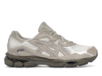 ASICS Gel-NYC Cream Putty Men's 1203A383-105 US