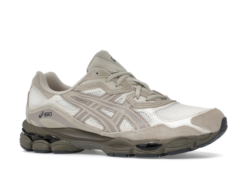 ASICS Gel-NYC Cream Putty