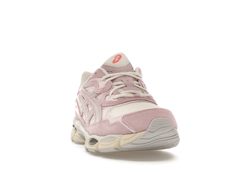 ASICS Gel-NYC Cream Rose Water