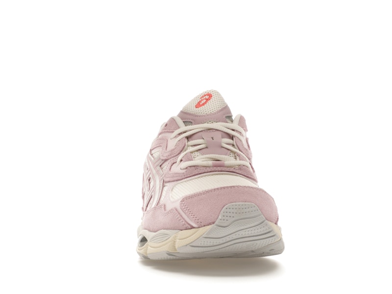 ASICS Gel-NYC Cream Rose Water