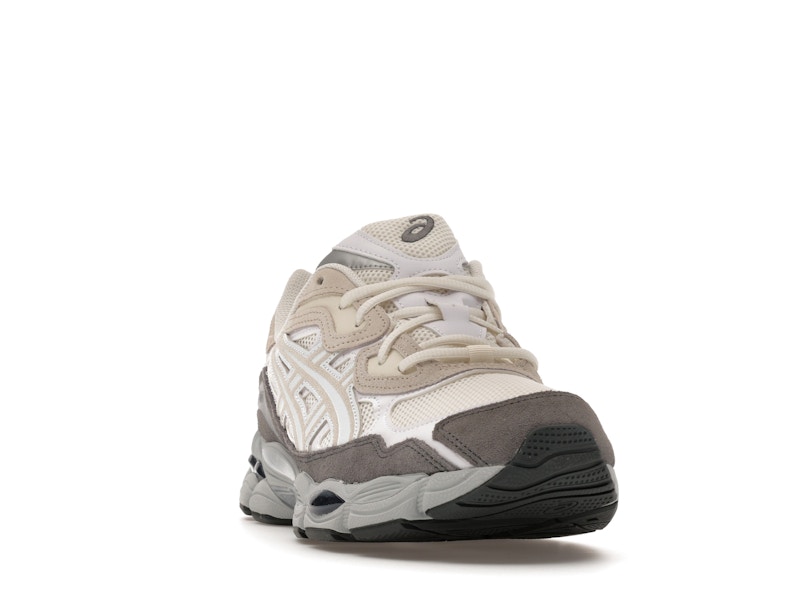ASICS Gel-NYC Cream White